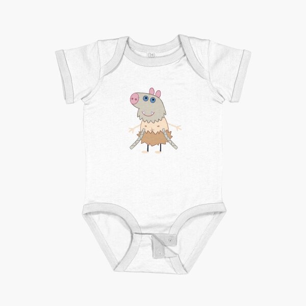 Item preview, Inosuke Peppa designed and sold by KetoPagano.