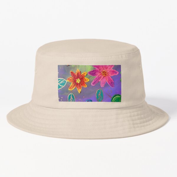 Vista previa del artículo con la obra «Flores», diseñado y vendido por xdelean.