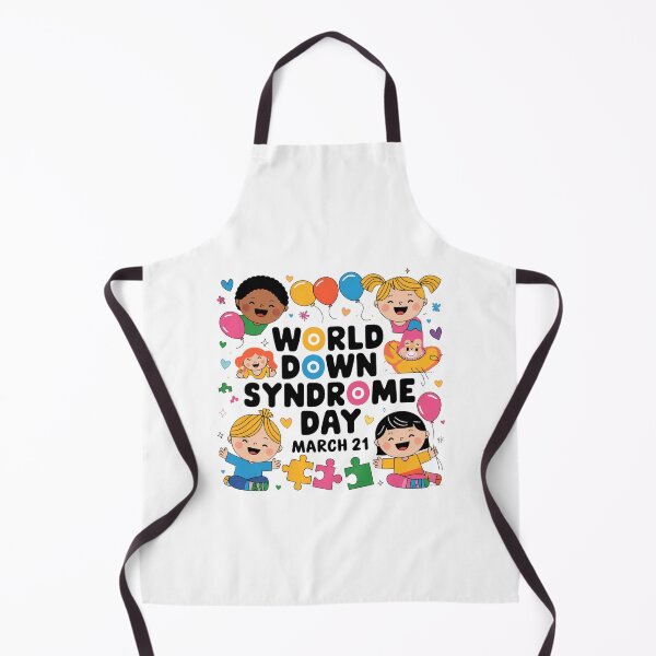 Item preview, World Down Syndrome Day March 21 designed and sold by VibeTwist.