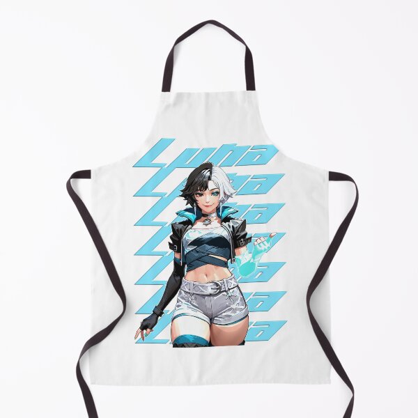 Item preview, (Unofficial) Luna Artwork designed and sold by Hyperfantasy Designs.
