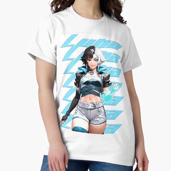 Item preview, (Unofficial) Luna Artwork designed and sold by Hyperfantasy Designs.