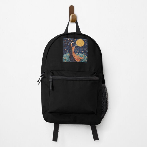Item preview, Chang e | Post-impressionist painting style designed and sold by ComicsFactory.
