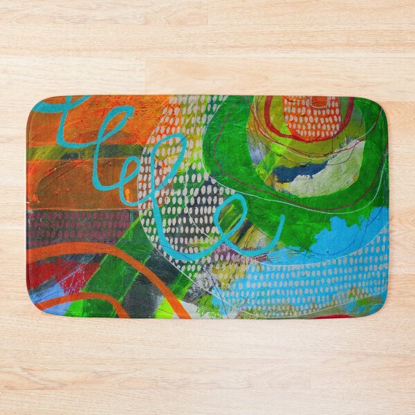 Item preview, Citrus Fantasia designed and sold by Sam Higgins Art.