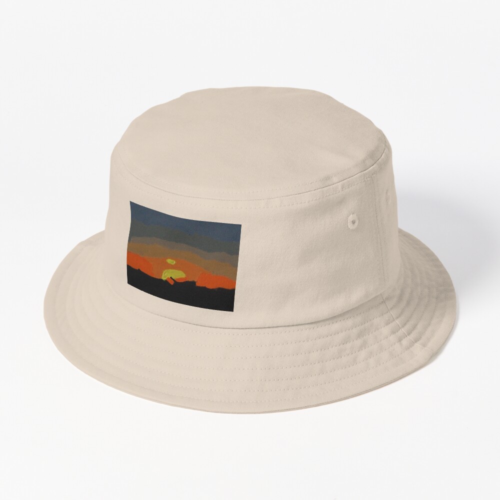 Item preview, Bucket Hat designed and sold by artistDanJ.