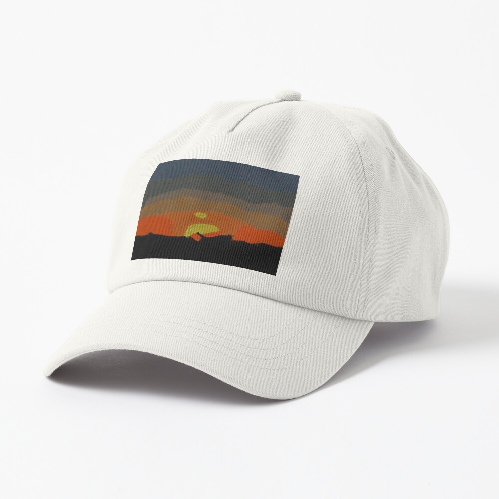 Item preview, Dad Hat designed and sold by artistDanJ.