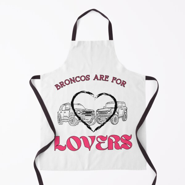 Item preview, Broncos are for Lovers designed and sold by Craftonmegan.