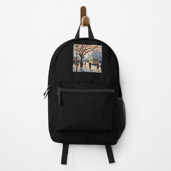 Item preview, Changchun | Post-impressionist painting style designed and sold by ComicsFactory.