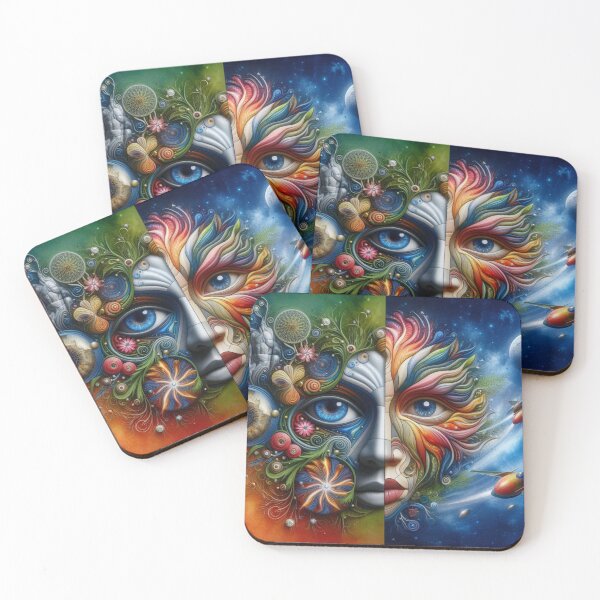 Item preview, Surreal fantasy designed and sold by Crisverona.