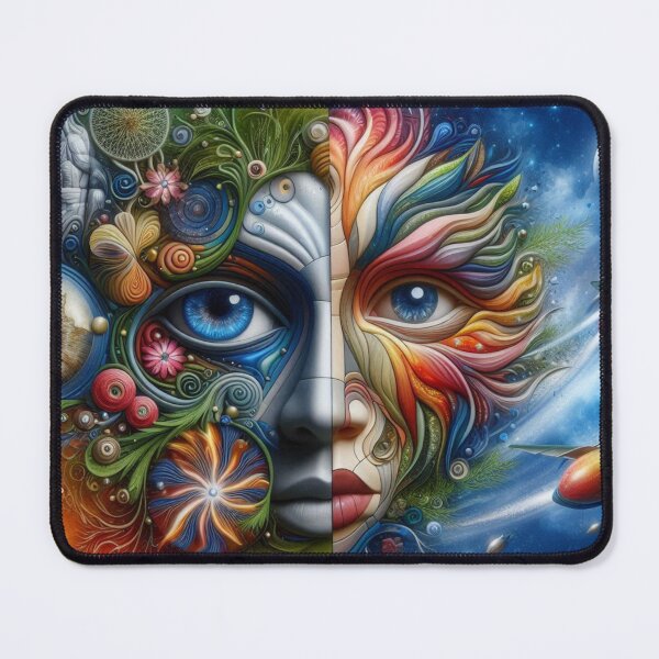 Item preview, Surreal fantasy designed and sold by Crisverona.