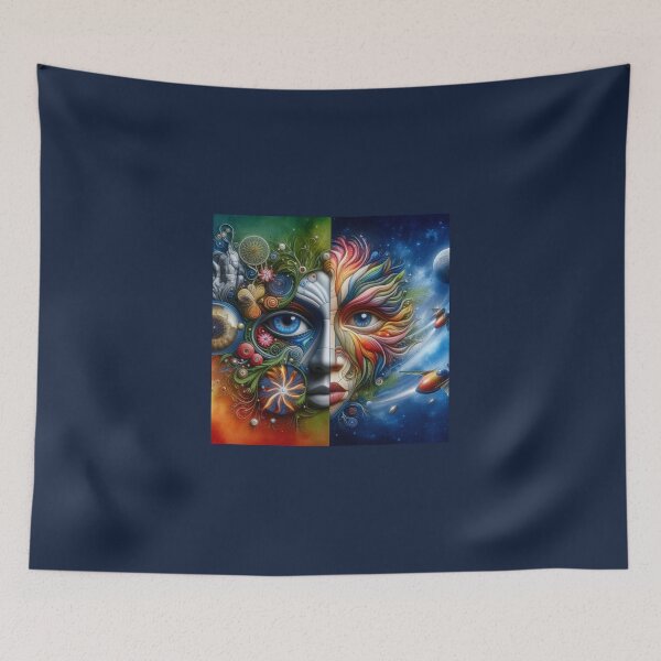 Item preview, Surreal fantasy designed and sold by Crisverona.