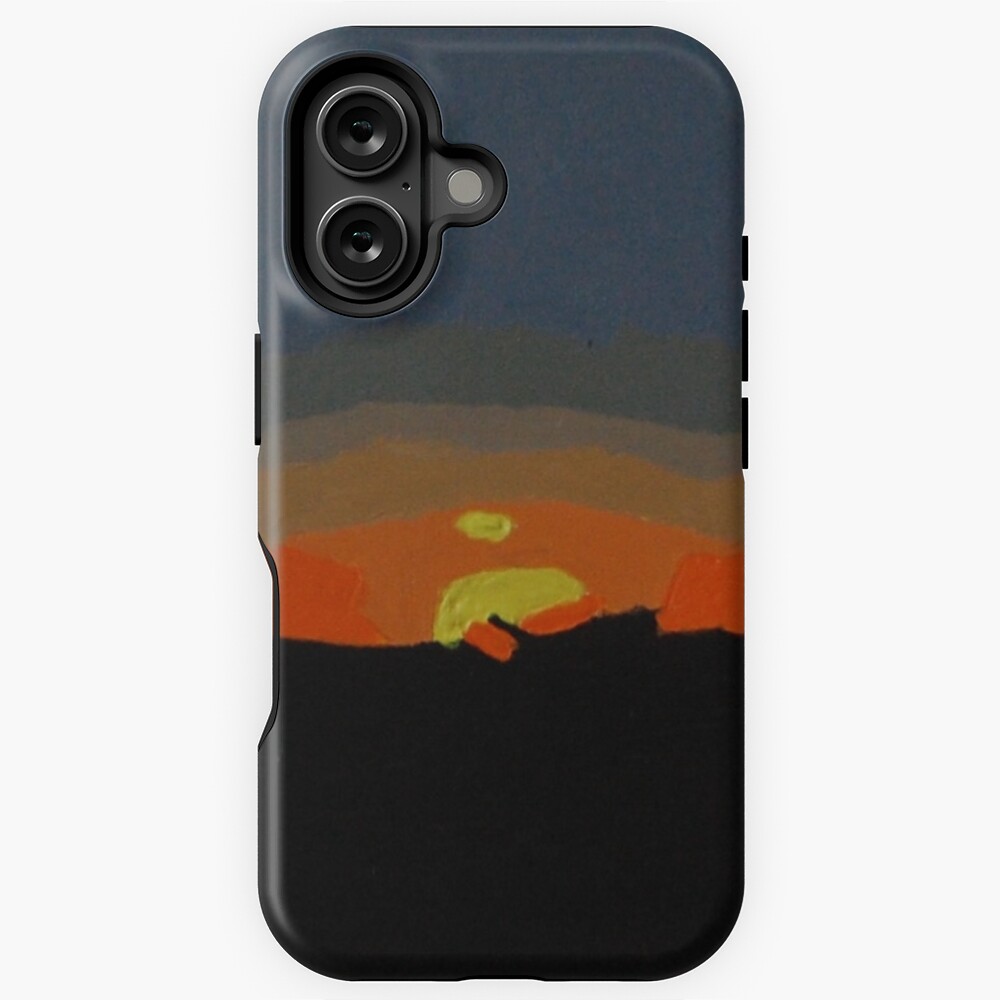 Item preview, iPhone Magsafe Tough Case designed and sold by artistDanJ.
