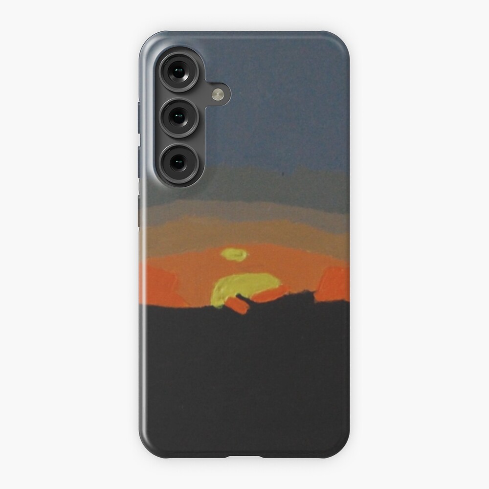 Item preview, Samsung Galaxy Snap Case designed and sold by artistDanJ.