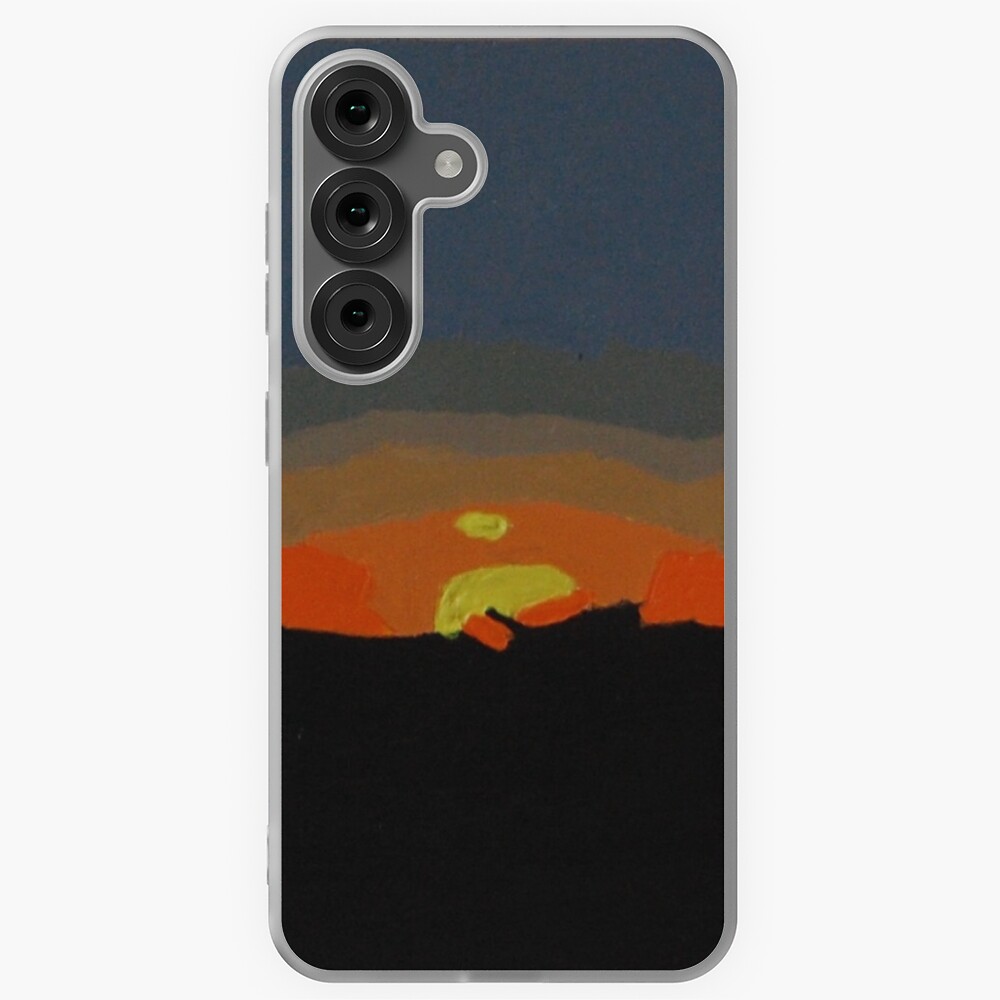 Item preview, Samsung Galaxy Soft Case designed and sold by artistDanJ.