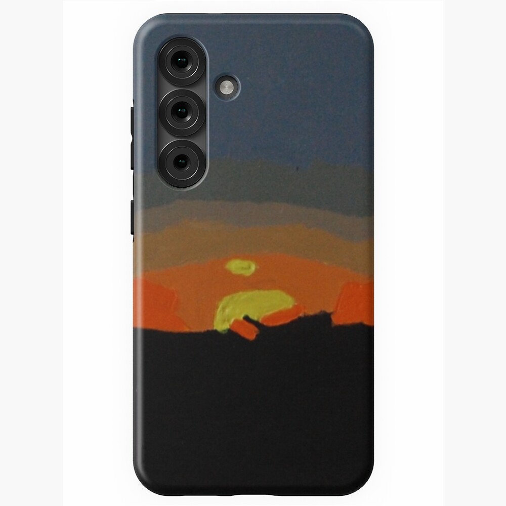 Item preview, Samsung Galaxy Tough Case designed and sold by artistDanJ.