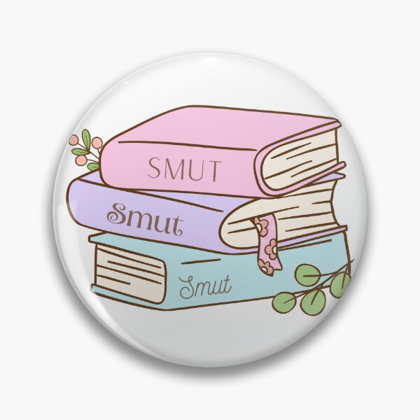 Item preview, Smut Books | Cute Romantasy Novels designed and sold by KinkShoppe.
