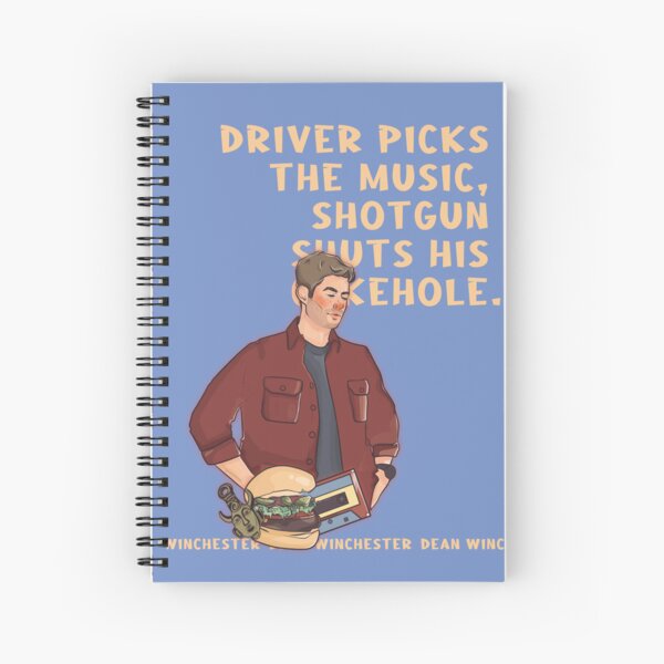 Item preview, Driver Picks the Music designed and sold by alecs.archive.