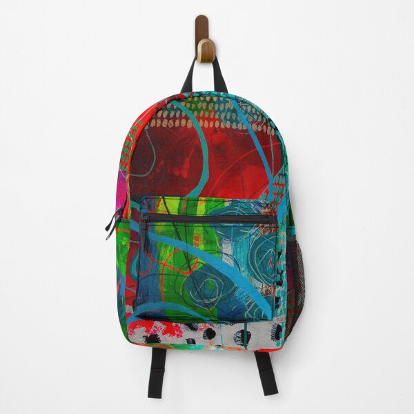 Item preview, Whirlwind Whimsy designed and sold by Sam Higgins Art.