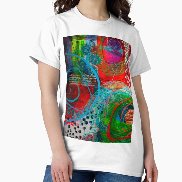 Item preview, Whirlwind Whimsy designed and sold by Sam Higgins Art.