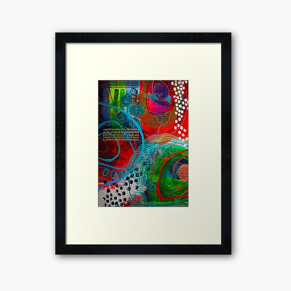 Item preview, Whirlwind Whimsy designed and sold by Sam Higgins Art.