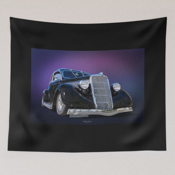 Item preview, Low Down Coupe designed and sold by Hawley Designs.