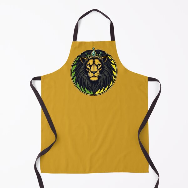 Item preview, Lion King with Dreadlocks designed and sold by T-Vergent.