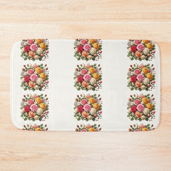 Item preview, Everfresh Roses designed and sold by annenambiro.