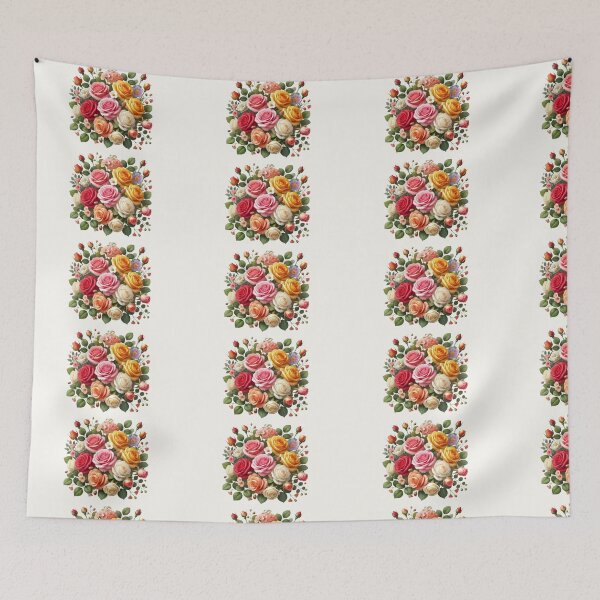 Item preview, Everfresh Roses designed and sold by annenambiro.