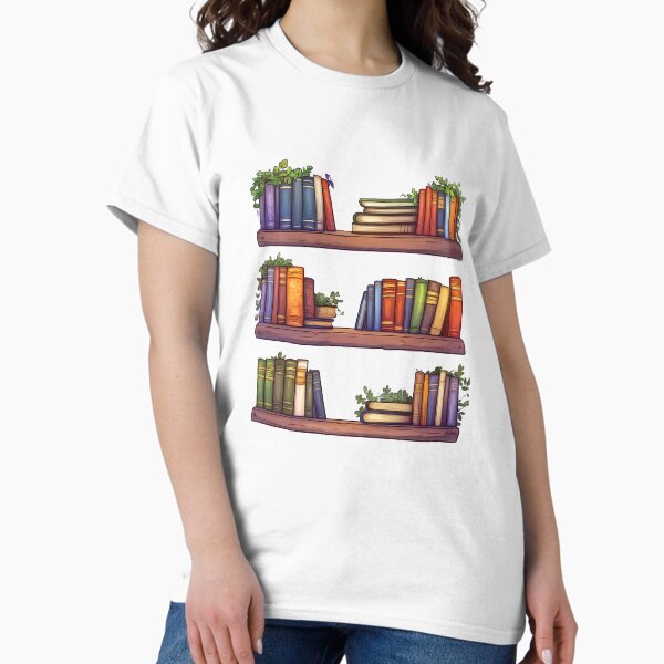 Item preview, Book Lovers designed and sold by Art Museum.