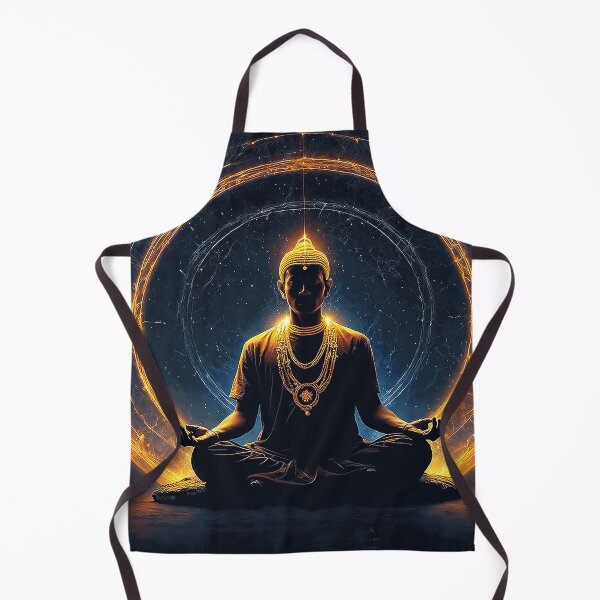 Item preview, The Golden Mind designed and sold by ArtfullMinds.