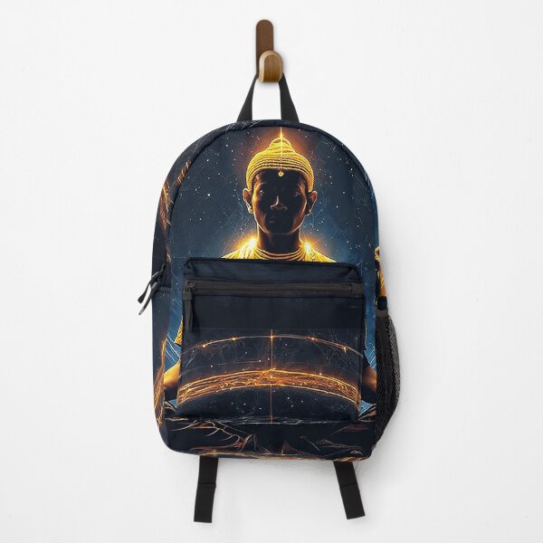 Item preview, The Golden Mind designed and sold by ArtfullMinds.