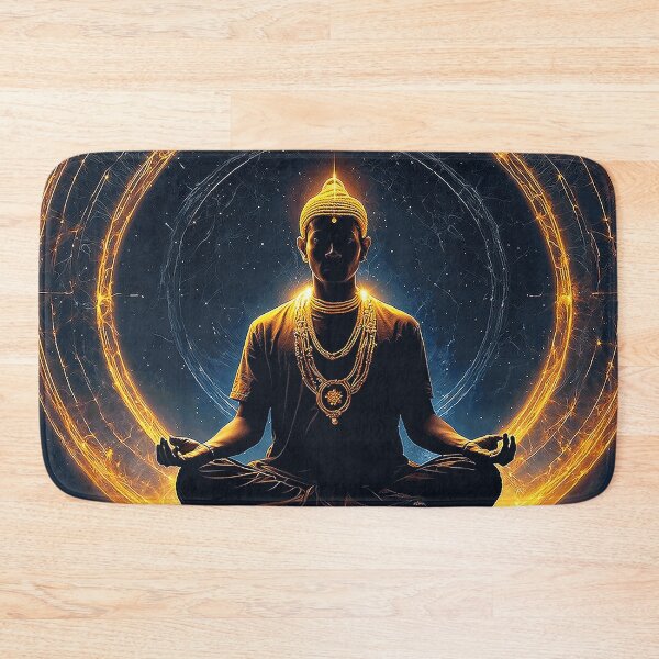 Item preview, The Golden Mind designed and sold by ArtfullMinds.