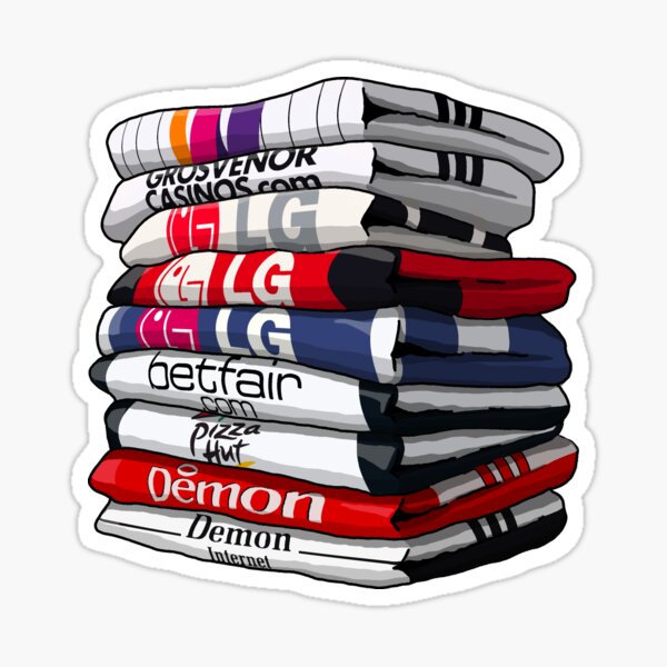 Item preview, fulham designed and sold by tommytyrer.