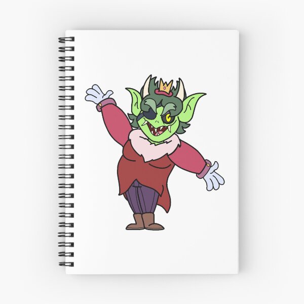 Item preview, King Cylus the Half-Eyeless designed and sold by sketch-lomboe.