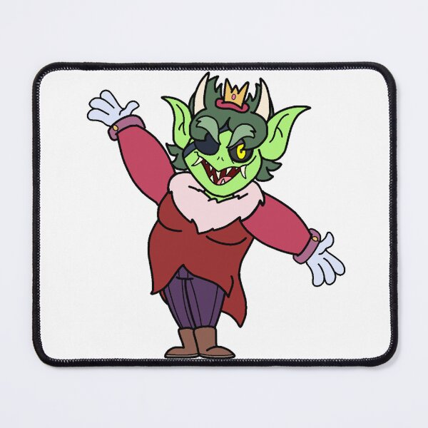 Item preview, King Cylus the Half-Eyeless designed and sold by sketch-lomboe.