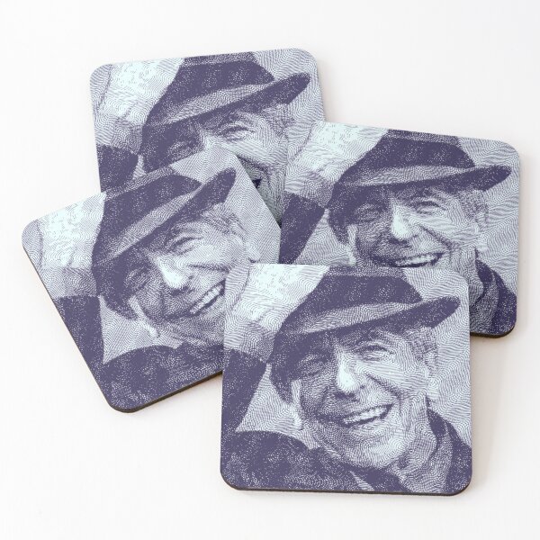 Item preview, Leonard Cohen | Var3-03 | High Quality designed and sold by Ary Redbubble.