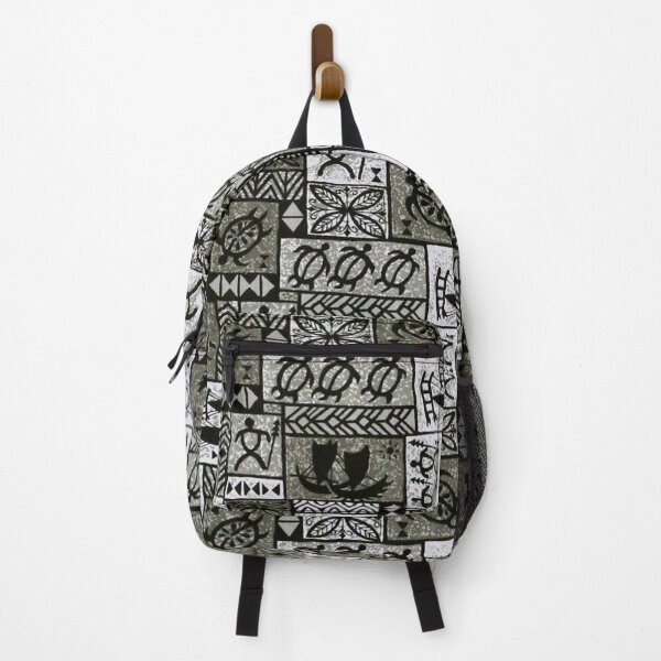 Item preview, Lava Tone: Hawaiian Petroglyph Tapa designed and sold by J Marielle Designs.