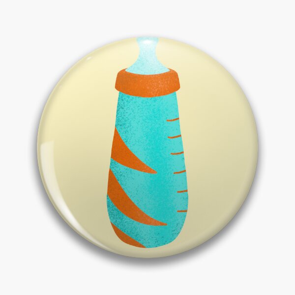 Item preview, Baby bottle designed and sold by Nadia Arsky.