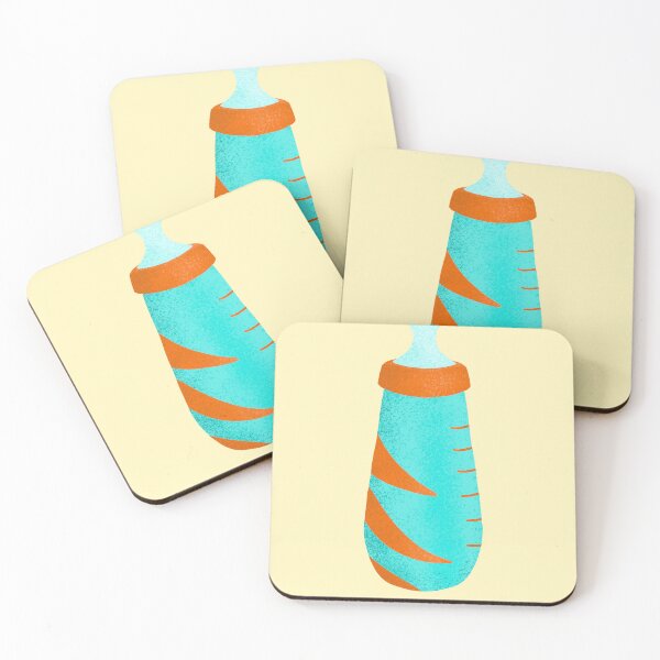 Item preview, Baby bottle designed and sold by Nadia Arsky.