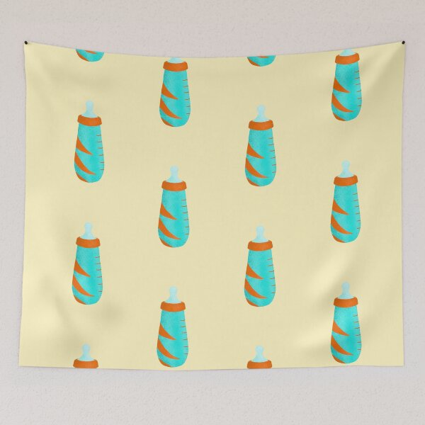 Item preview, Baby bottle designed and sold by Nadia Arsky.