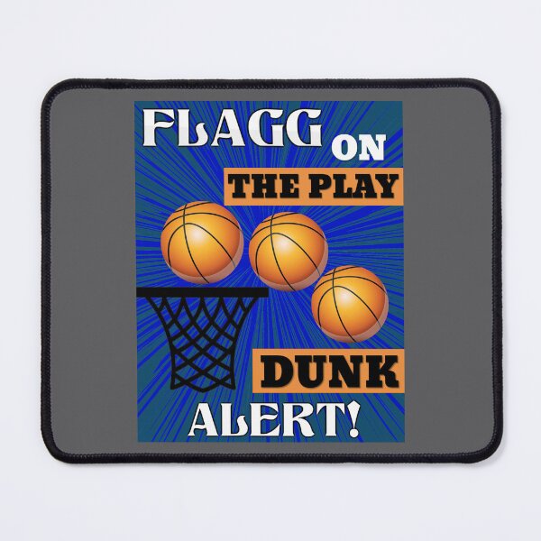 Item preview, FLAGG on the play designed and sold by Flavaprints4u.