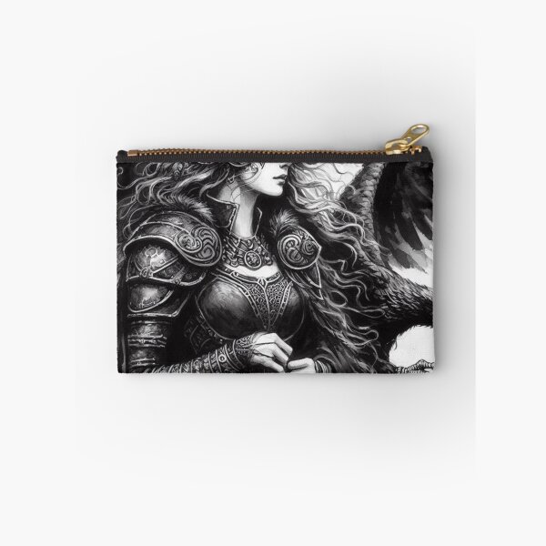 Item preview, Nemain, warrior goddess designed and sold by jefboutique6150.