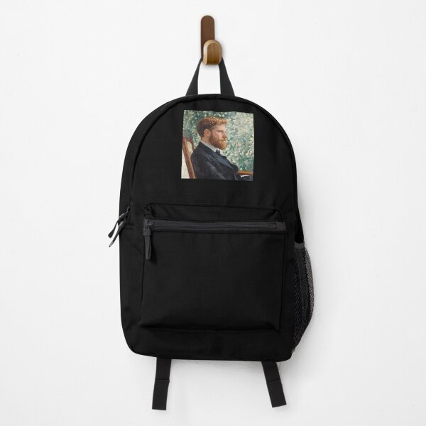 Item preview, Charles Grey | Post-impressionist painting style designed and sold by ComicsFactory.