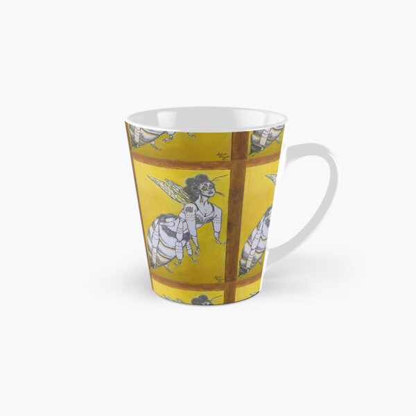 Item preview, Queen Bee designed and sold by Selah-Magda-Art.