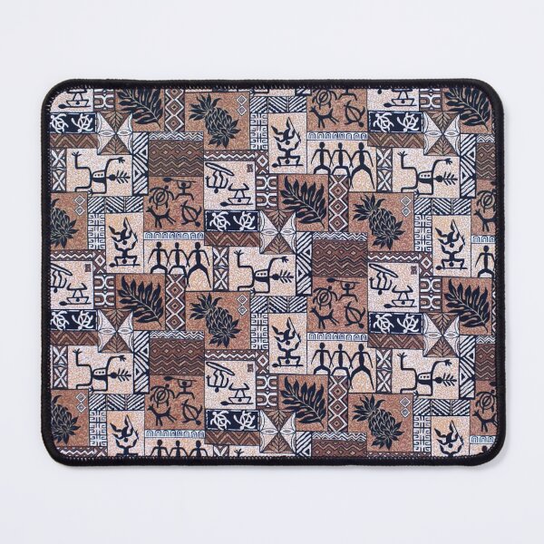 Item preview, Hawaiian Tapa: Iconic Petroglyphs designed and sold by J Marielle Designs.