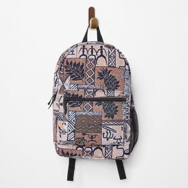 Item preview, Hawaiian Tapa: Iconic Petroglyphs designed and sold by J Marielle Designs.