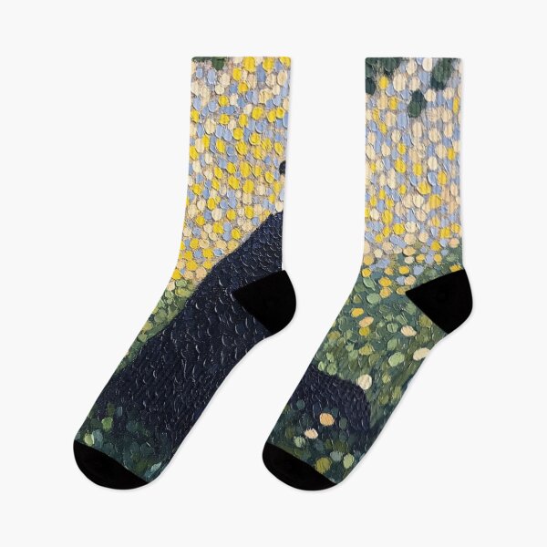 Item preview, Charlie Chaplin | Post-impressionist painting style designed and sold by ComicsFactory.