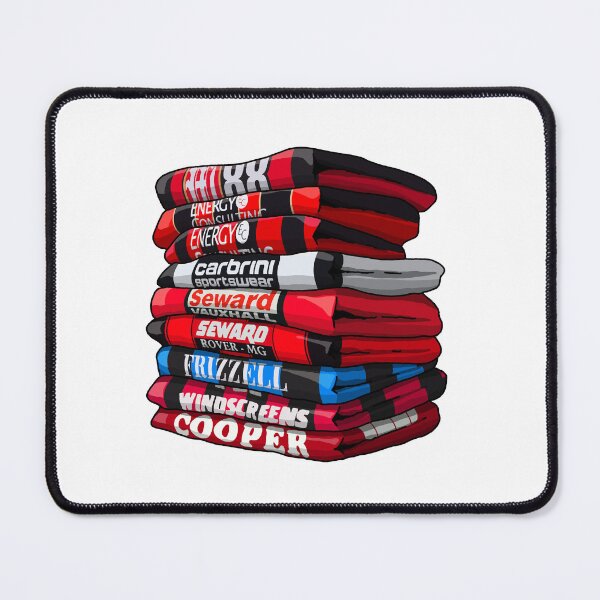 Item preview, afc bournemouth designed and sold by tommytyrer.