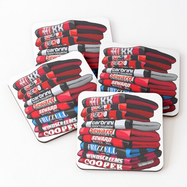Item preview, afc bournemouth designed and sold by tommytyrer.