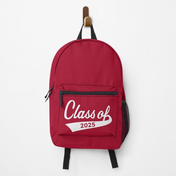 Item preview, Class Of 2025 (School’s Out / Graduation / White) designed and sold by MrFaulbaum.