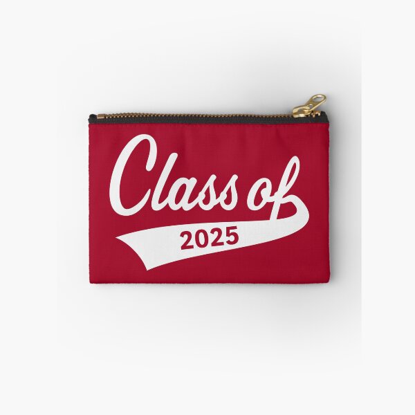 Item preview, Class Of 2025 (School’s Out / Graduation / White) designed and sold by MrFaulbaum.